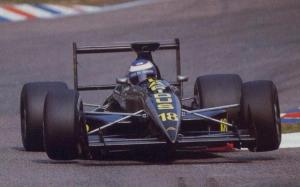AGS JH25 '1990
